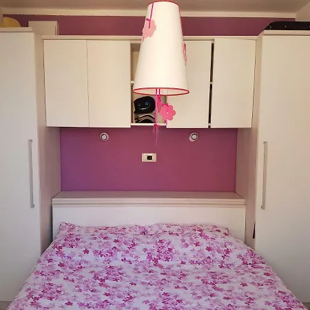 Paola Apartamento *