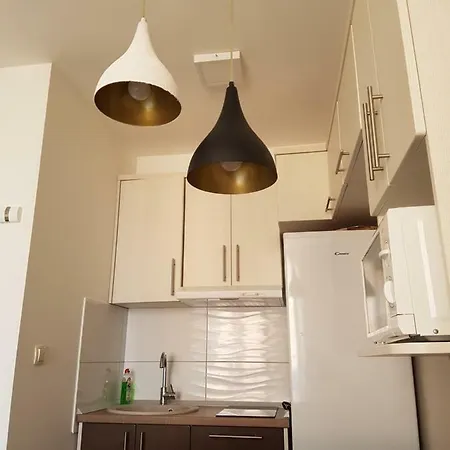 Apartamento Paola Makarska