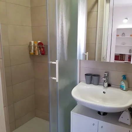 Paola Apartamento *