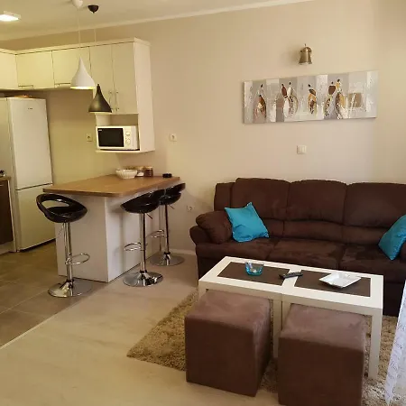 Apartamento Paola Makarska