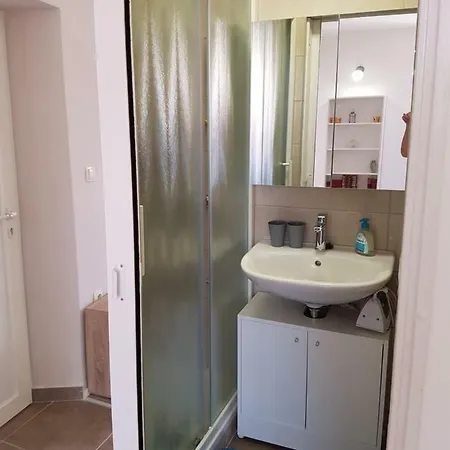 Apartamento Paola Makarska