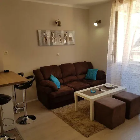 Paola Apartamento