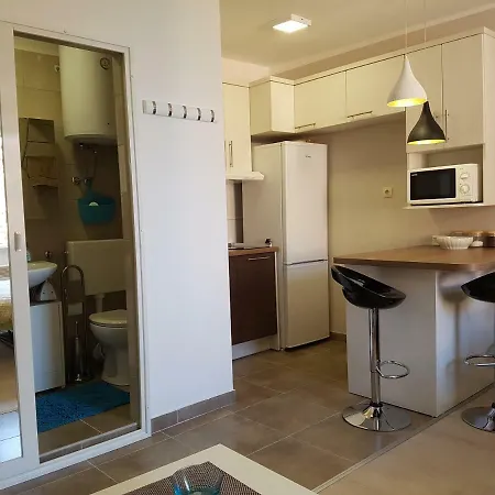 Apartamento Paola