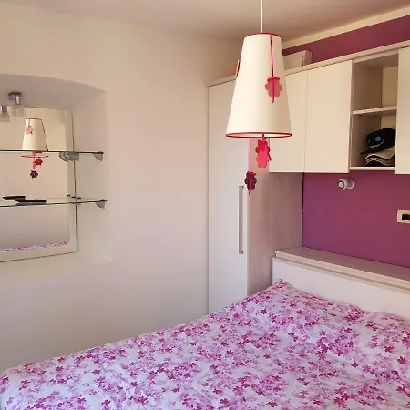 Apartamento Paola