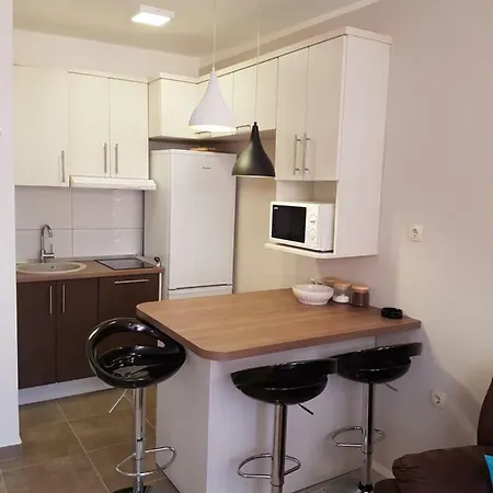 Apartamento Paola