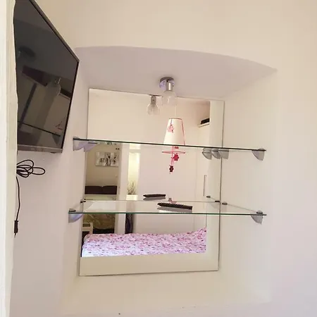 Apartamento Paola