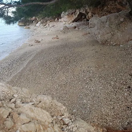 Apartamento Paola Makarska