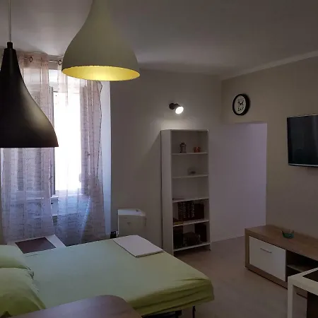 Apartamento Paola Makarska