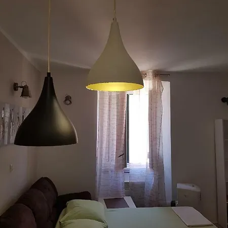 Apartamento Paola