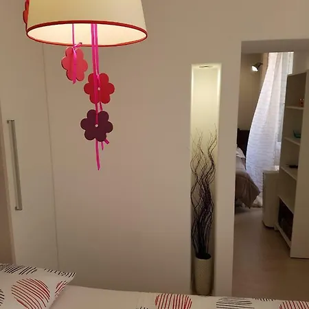 Apartamento Paola