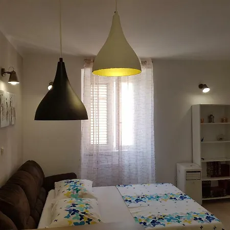 Apartamento Paola