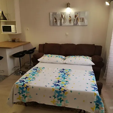 Apartamento Paola Makarska