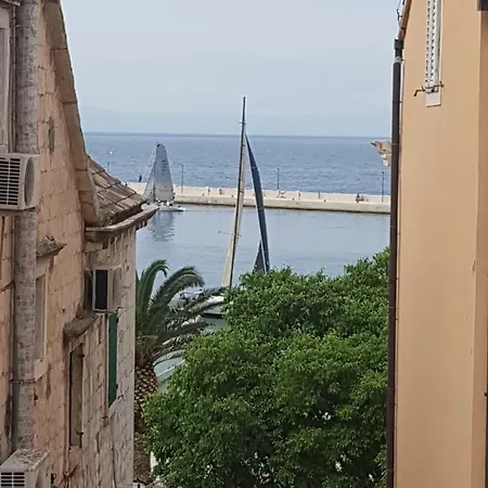 Apartamento Paola Makarska