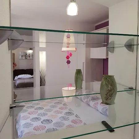 Apartamento Paola *