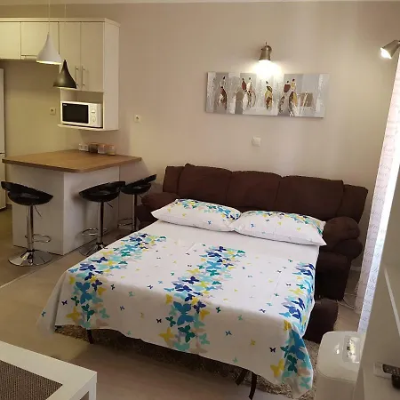 Paola Apartamento