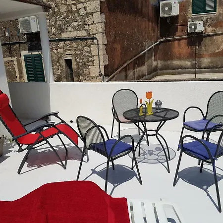 Apartamento Paola