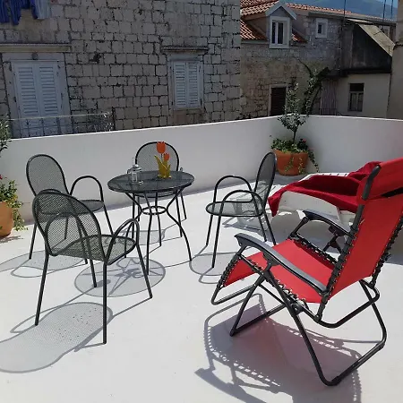 Apartamento Paola *
