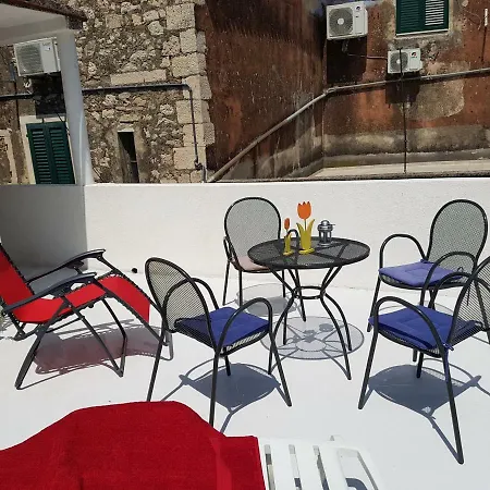 Apartamento Paola *