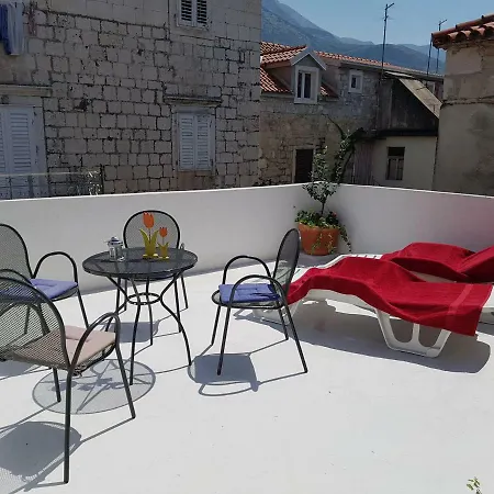 Apartamento Paola *