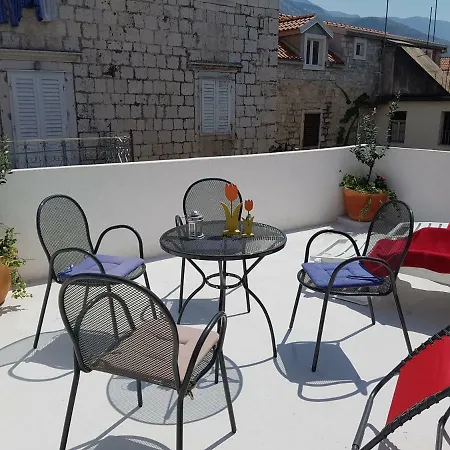 Apartamento Paola Makarska