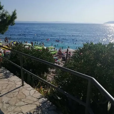 Apartamento Paola Makarska